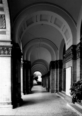 Santuario della Beata Vergine Addolorata
